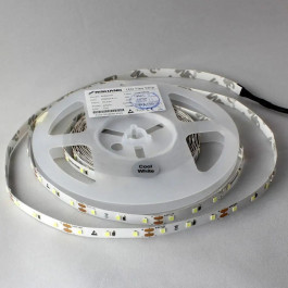   Rishang LED лента R0860TA-C 14700-19700K 6W 2835 60шт IP33 12V 420Lm