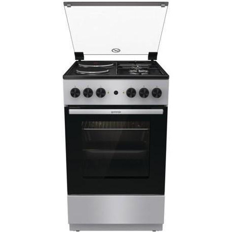 Gorenje GK5A11SG - зображення 1