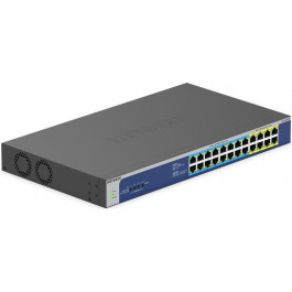   Netgear GS5524UP (GS524UP-100EUS)