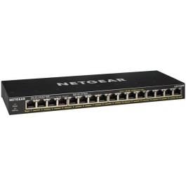   Netgear GS316PP (GS316PP-100EUS)