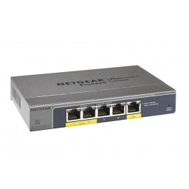   Netgear GS105PE-10000S