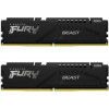 Kingston FURY 16 GB (2x8GB) DDR5 5200 MHz Beast (KF552C40BBK2-16) - зображення 1