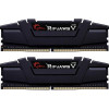 G.Skill 16 GB (2x8GB) DDR4 4000 MHz Ripjaws V Classic Black (F4-4000C18D-16GVK) - зображення 1