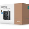 Deepcool PL750D (R-PL750D-FC0B-EU) 750W - зображення 9