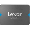 Lexar NQ100 240 GB (LNQ100X240G-RNNNG) - зображення 1