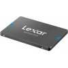 Lexar NQ100 240 GB (LNQ100X240G-RNNNG) - зображення 2