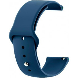   Amazfit Silicone Band Straps