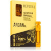 Revuele Argan Oil Active Hair Ampoules ампула для сухого або пошкодженого волосся 8x5 мл - зображення 1