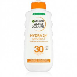   Garnier Ambre Solaire молочко для засмаги SPF 30 200 мл