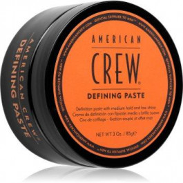   American Crew Styling Defining Paste паста для стайлінгу  85 гр