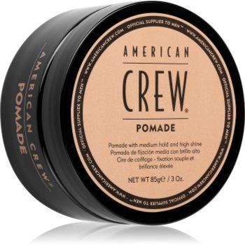 American Crew Styling Pomade помада для волосся з блиском 85 гр - зображення 1