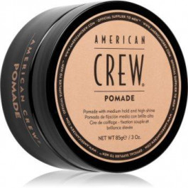   American Crew Styling Pomade помада для волосся з блиском 85 гр