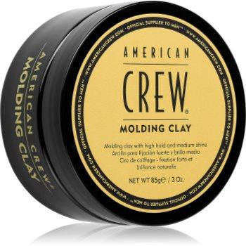 American Crew Styling Molding Clay Моделююча глина сильної фіксації  85 гр - зображення 1