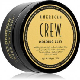   American Crew Styling Molding Clay Моделююча глина сильної фіксації  85 гр