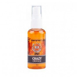   Brain Спрей F1 / Crazy Orange / 50ml