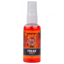 Brain Спрей F1 / Freak Fruit / 50ml