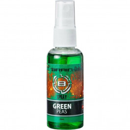 Brain Спрей F1 / Green Peas / 50ml