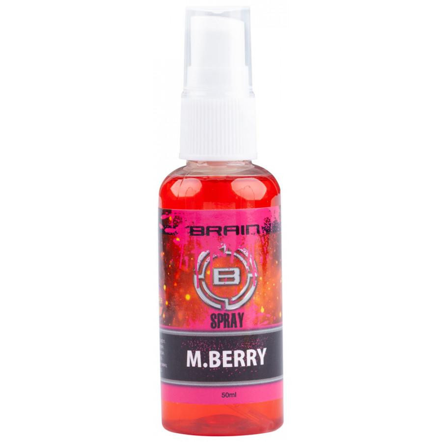 Brain Спрей F1 / M.Berry / 50ml - зображення 1