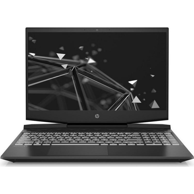 HP Pavilion Gaming 15-dk0009nc (7GS59EA) - зображення 1