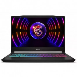   MSI Pulse 15 B13VGK (B13VGK-227US)