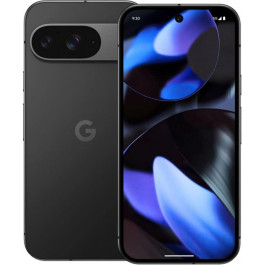   Google Pixel 9 12/128GB Obsidian