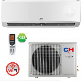   Cooper&Hunter ALPHA NG (INVERTER) CH-S24FTXLE-NG