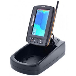   Toslon Fish-finder TF-740