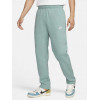 Nike Спортивні штани  M Nsw Club Pant Oh Bb BV2707-309 L Mineral/Mineral/White (196607356067) - зображення 1