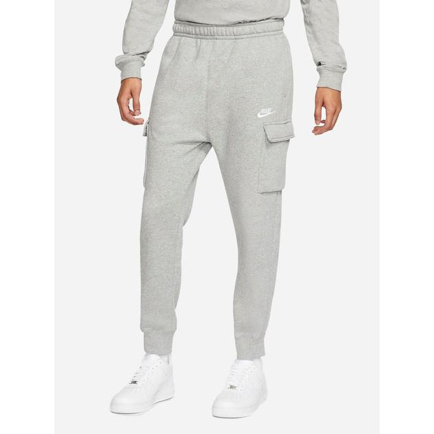 Nike Спортивные штаны  M Nsw Club Pant Cargo Bb CD3129-063 L (193147747362) - зображення 1