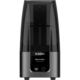   ELEGOO Mars 4 Ultra 9K