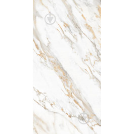   Intergres Calacatta gold сірий 35 071 120x60