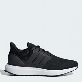   Adidas Чоловічі кросівки  Ubounce Dna IG6001 40 (6.5UK) 25 см Ubounce Dna Cblack/Cblack/Ftwwht (40667591245