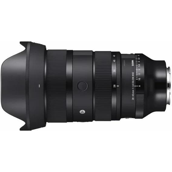 Sigma AF 28-45mm f/1.8 DG DN Art (a024) - зображення 1