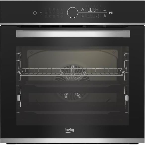 Beko BBIM13400XMSW - зображення 1