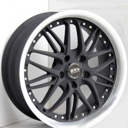   SportMax Racing 108 (R17 W7.0 PCD4x100 ET35 DIA73.1)