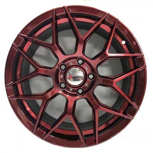 SportMax Racing 3940 (R17 W7.5 PCD5x114.3 ET45 DIA67.1) - зображення 1