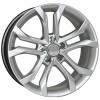 Replica CT1336 (R17 W7.5 PCD5x112 ET45 DIA66.6) - зображення 1