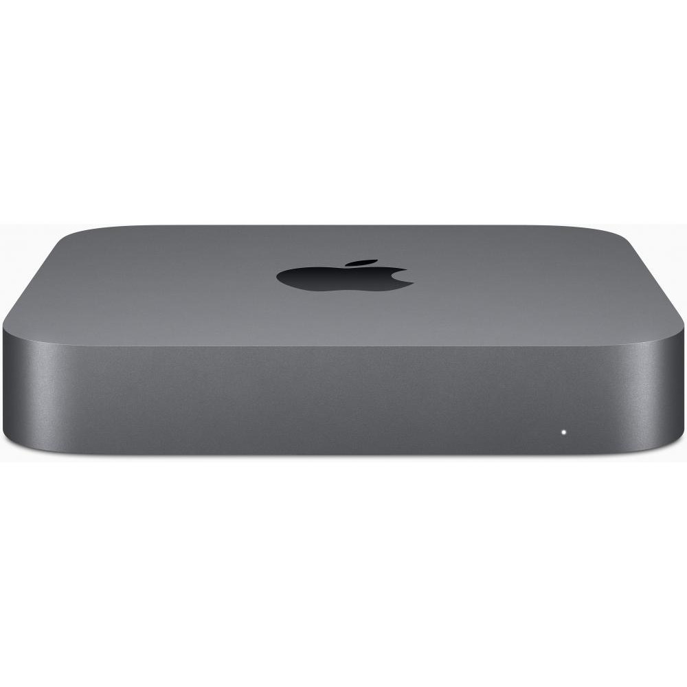 Apple Mac mini Late 2018 (MRTR67/Z0W10012C) - зображення 1