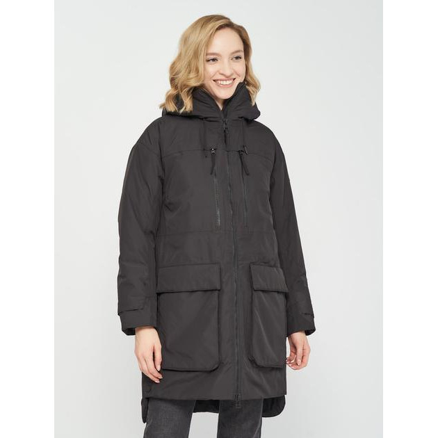 Helly Hansen Парка  W Maud Parka 53621-990 L (7040056868240) - зображення 1