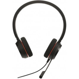   JABRA Evolve 20 UC Stereo (4999-829-409)