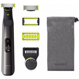   Philips OneBlade Pro 360 Face + Body QP6551/17