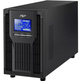   FSP Champ 2000VA Schuko CH-1102TS (PPF16A1900)