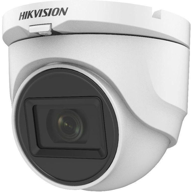 HIKVISION DS-2CE76D0T-ITMF(C) (2.8) - зображення 1