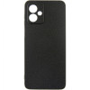 DENGOS Панель Carbon Motorola G14 (black) (DG-TPU-CRBN-191) - зображення 1