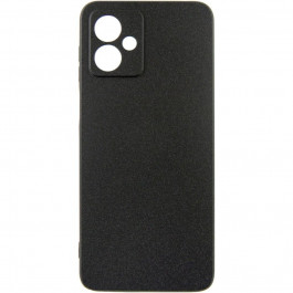   DENGOS Панель Carbon Motorola G14 (black) (DG-TPU-CRBN-191)