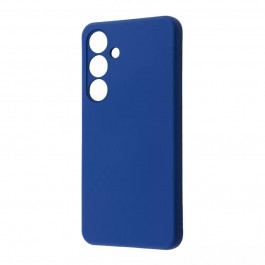   WAVE Colorful Case Samsung Galaxy S24 Blue