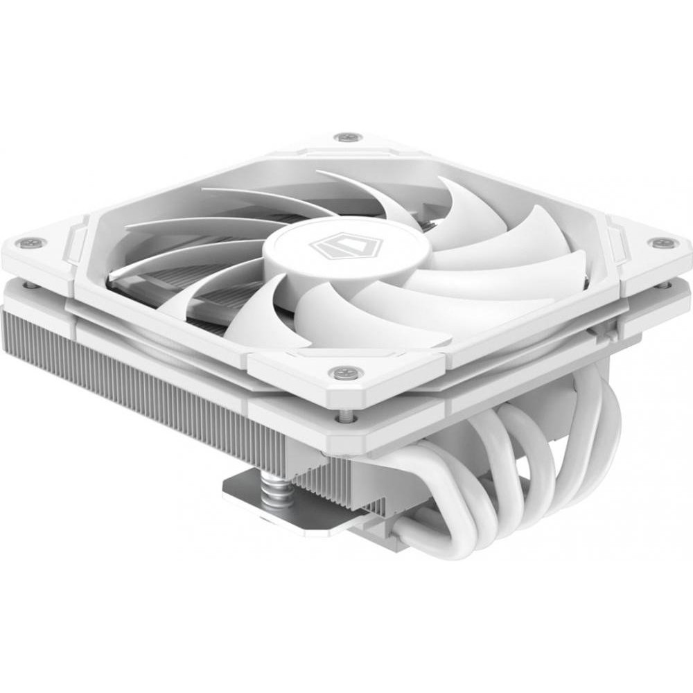 ID-COOLING IS-67-XT White - зображення 1