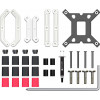 ID-COOLING IS-67-XT White - зображення 7