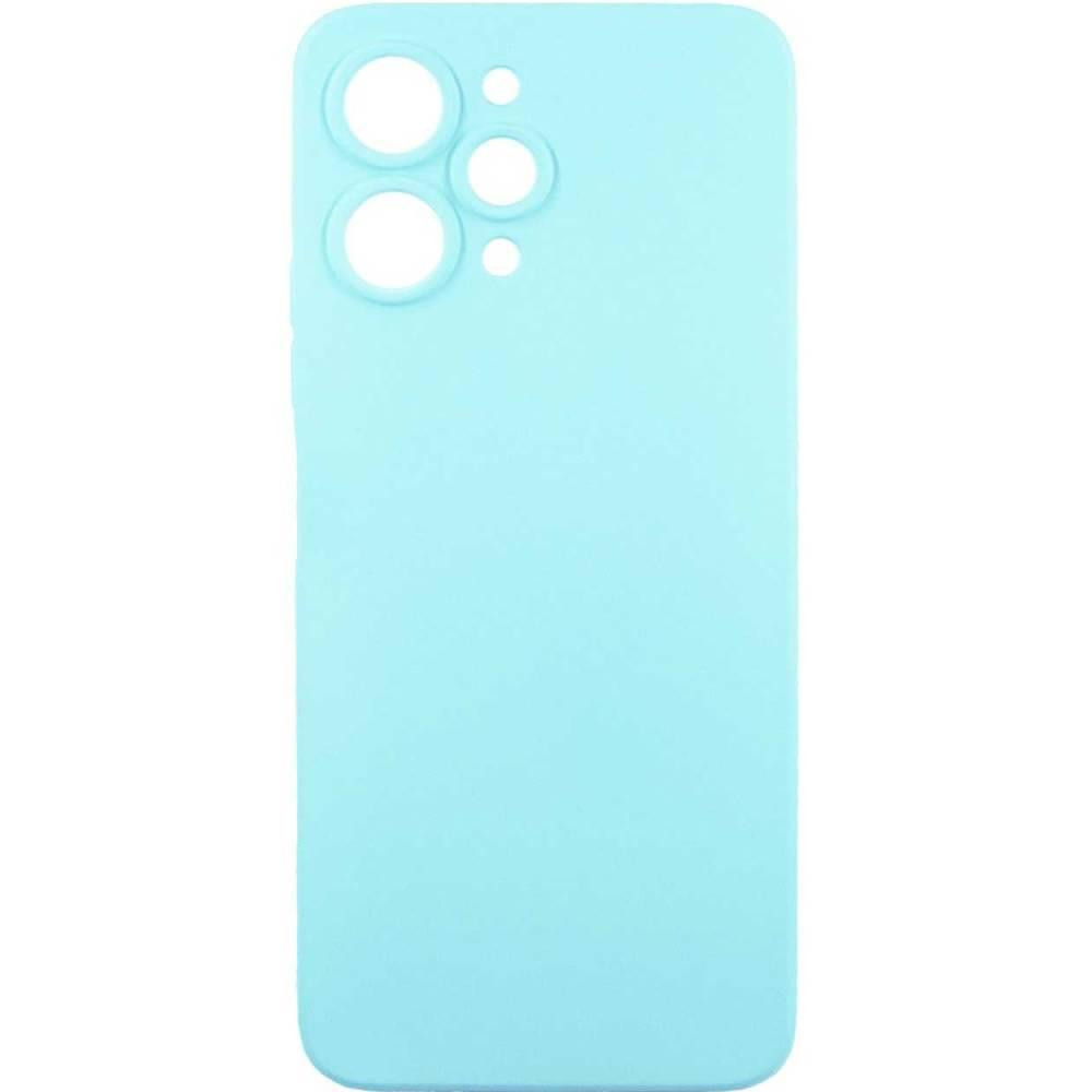 DENGOS Soft Xiaomi Redmi 12 (ice blue) (DG-TPU-SOFT-33) - зображення 1