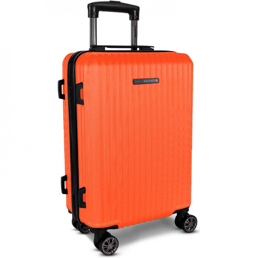 Swissbrand Riga 2.0 L Neon Orange (SWB_LHRIG743L) - зображення 1